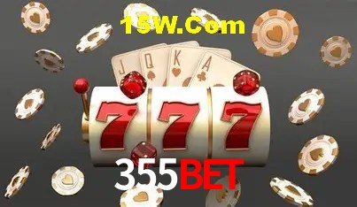 Provedores de Jogos 355Bet