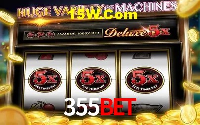Ofertas Exclusivas 355Bet