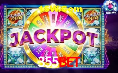 Especiais de Fim de Semana 355Bet