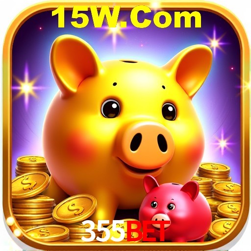 Interface do App 355Bet
