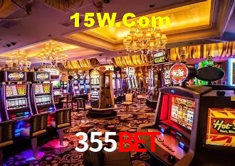 Tecnologia da Plataforma 355Bet