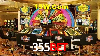 Jogos de Slot 355Bet