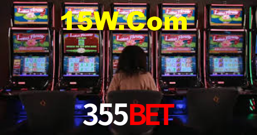 Roulette Table 355Bet
