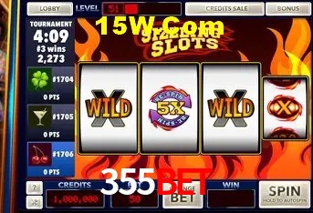 Promoções Sazonais 355Bet