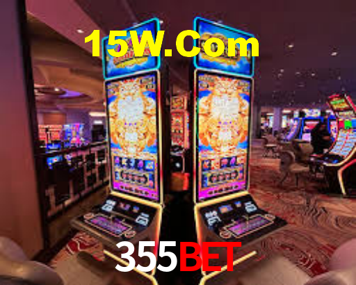 Live Casino 355Bet
