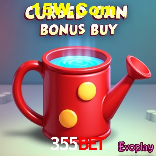 Descubra o Mundo do Cassino Online com 355Bet