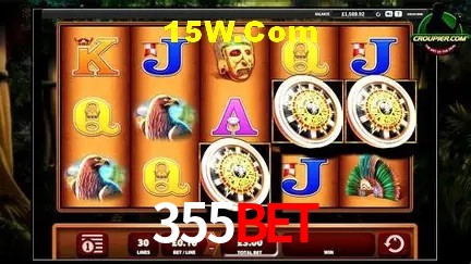 Integração de APIs 355Bet