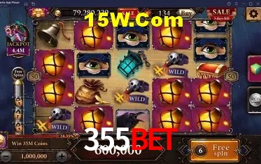 Cadastro Rápido 355Bet