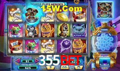 355Bet