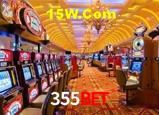 355Bet Login