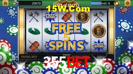 Promoção Relâmpago 355Bet
