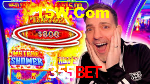 Tournaments 355Bet