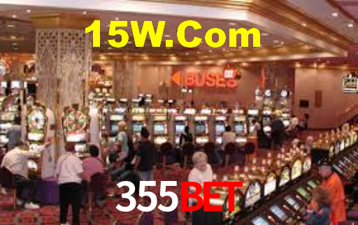 Blackjack Table 355Bet